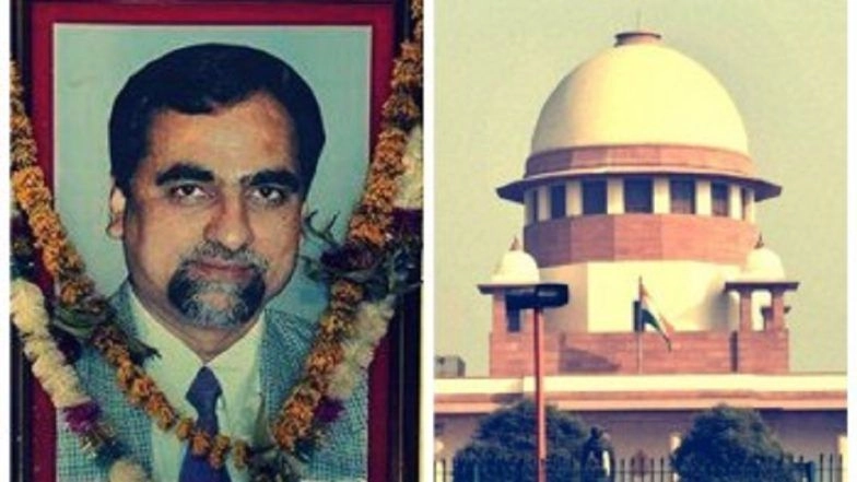 Judge Loya Death Case: Supreme Court Verdict Tomorrow on Pleas Seeking Independent Probe