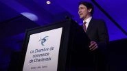 Canadian Prime Minister Justin Trudeau to visit India in February