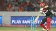 KL Rahul Scores Fastest Fifty in IPL History! Hits 14 Ball Half-century Against Delhi Daredevils