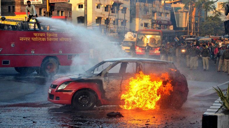Padmaavat Row: Supreme Court Upholds Democracy, But Executive Lags Behind in Countering Karni Sena Threat
