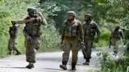 J&K: Security Forces Gun Down Two Terrorists in Anantnag's Larnoo