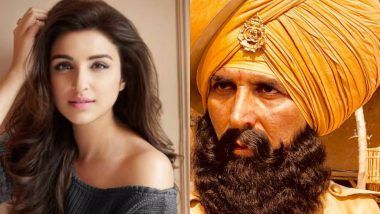 Karan Johar Welcomes Parineeti Chopra To The Cast Of Akshay Kumar's Kesari