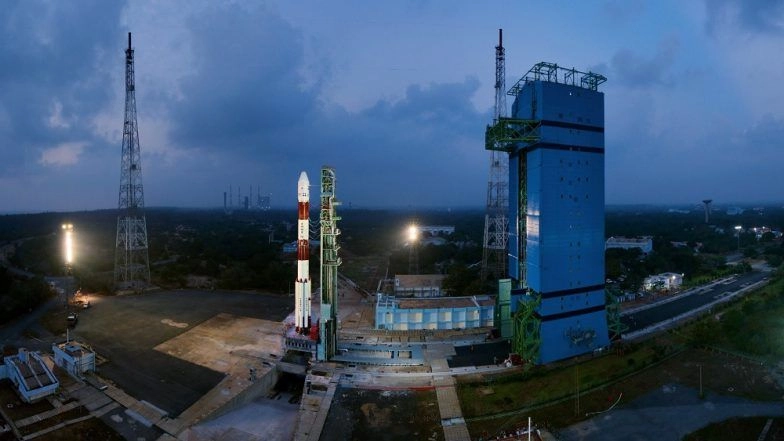 Ayush Ministry Seeks ISRO's Help for Satellite Imagery of Events on International Yoga Day