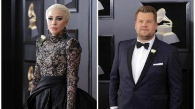 60th Annual Grammy Awards, 2018: Stars Don White Roses in Protest Against Sexual Abuse and Harassment