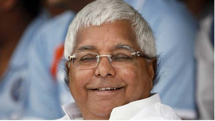 Rabri Devi, Tejashwi Yadav To Meet Lalu Prasad Yadav in Ranchi