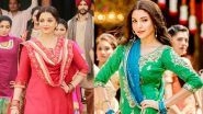 Lohri 2018: Style Tips to Flaunt Ethnic Wear While Celebrating Bonfire Festival