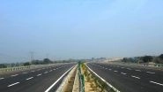 Lucknow-Agra Expressway: Fresh Toll Imposed on Commuters, But Tea Will be Offered as Goodwill