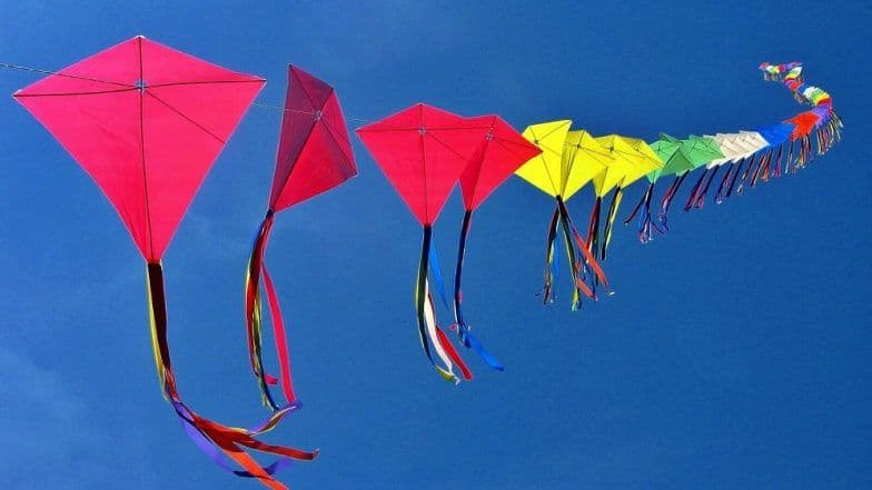 Pune: 26-Year-Old Doctor Dies After Flying Manjha Slits Her Throat Pune: 26-Year-Old Doctor Dies After Flying Manjha Slits Her Throat