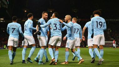 League Cup 2020: Manchester City, Manchester United Marches into Quarterfinals