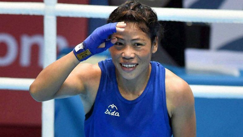 Mary Kom to Retire After Tokyo Olympics 2020