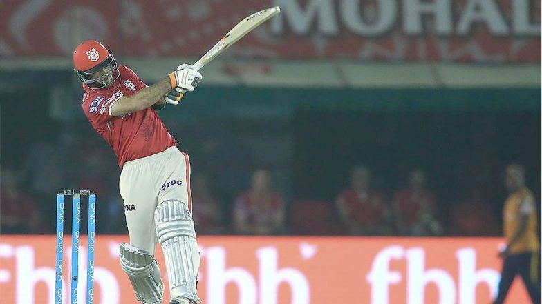 IPL 2020 Player Auction: Glenn Maxwell Goes to Kings XI Punjab for Rs 10.75 Crore