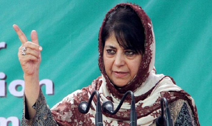 Mehbooba Mufti Expresses Displeasure Over Amarnath Yatra 2019 Arrangements 