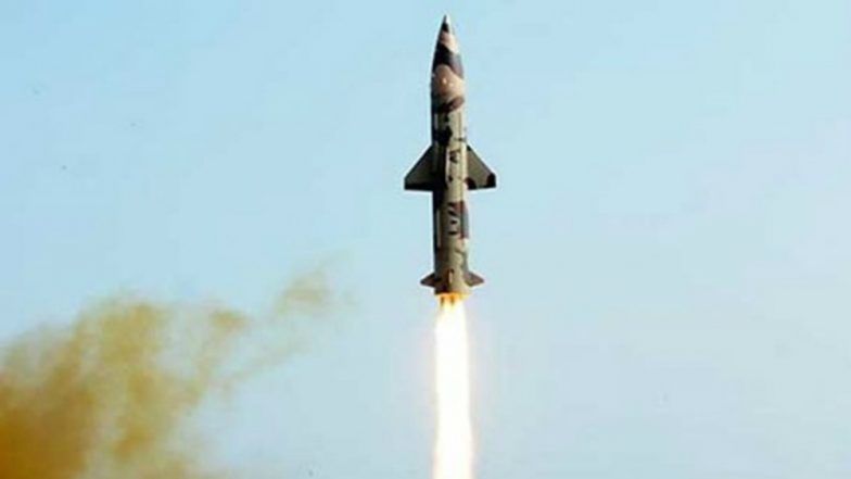 Paris Says Its Missiles Found on Pro-Haftar Base in Libya
