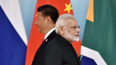 WEF 2018: On 'Protectionism', PM Modi Strikes Chord With China