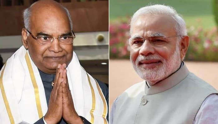 Basant Panchami 2019 Wishes President Kovind Narendra Modi And Other