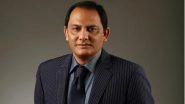 Mohammad Azharuddin Slams 'Illegal' HCA, Complains to BCCI
