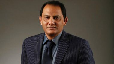 Mohammad Azharuddin Slams Ambati Rayudu for Alleging Corruption in Hyderabad Cricket Association, Says ‘He Is a Frustrated Cricketer’