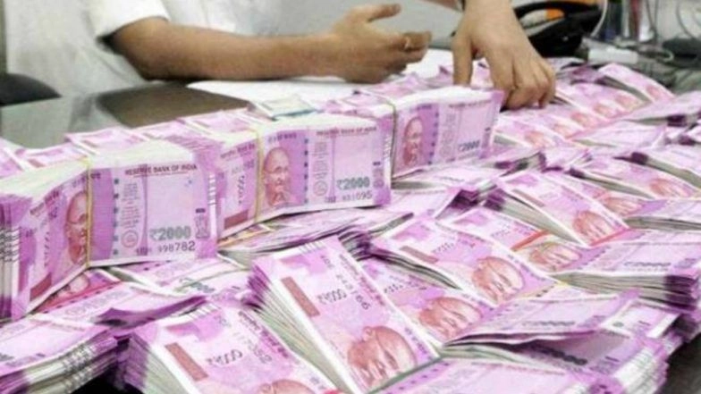 GST Shortfall: Centre to Transfer Rs 6,000 Crore to 16 States, 3 Union Territories