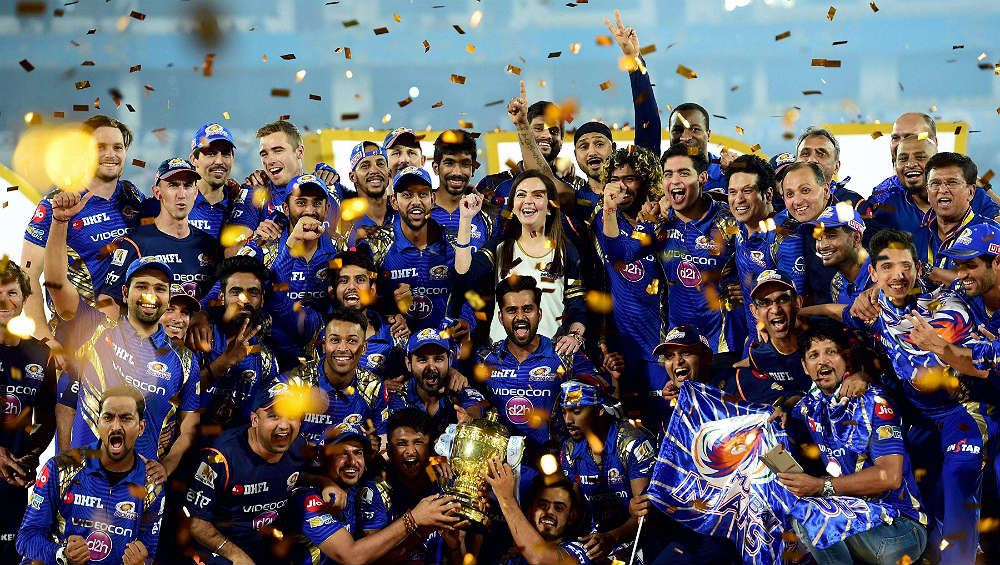 Mumbai Indians Images & HD Wallpapers for Free Download ...