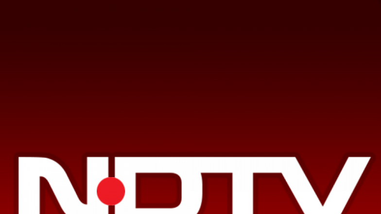 Income Tax Dept Slaps Rs 436.80 Cr Penalty on NDTV