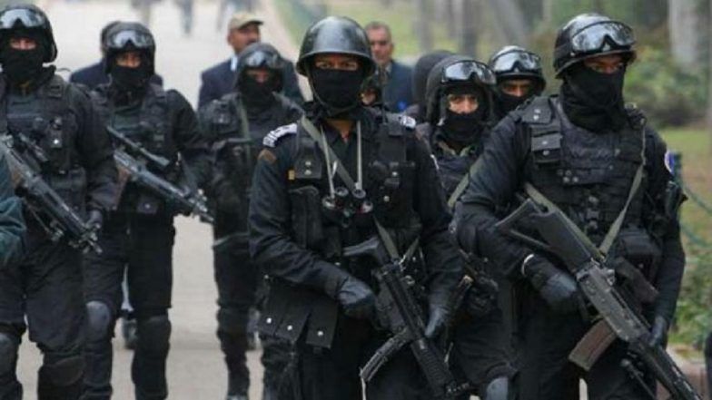 Sudeep Lakhtakia Appointed New NSG DG