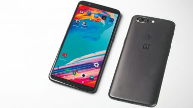 OnePlus 6 Specs &amp; Features Expected: The Flagship Smartphone to be Launched Around March 2018