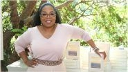 Oprah Winfrey Visits Grave of Recy Taylor, Whom She Spoke about in Golden Globes Tribute