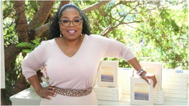 Oprah Winfrey Has Some Advice for 2020 US Presidential Candidates