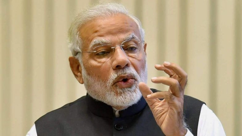 WEF 2018: PM Modi at Davos Today, Eyes Big Investment Push a Year Before Polls