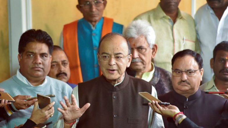 Economic Survey 2017-18 Predicts India's GDP Growth Between 7-7.5 Percent in 2018-19: Here Are The Key Highlights