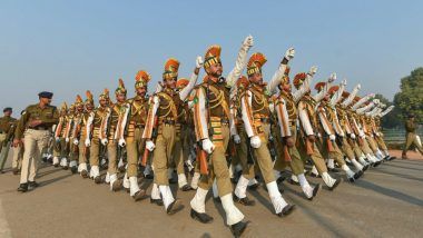 Republic Day Parade 2020 Tickets: Where And How to Book Tickets For January 26 Event at Rajpath in Delhi