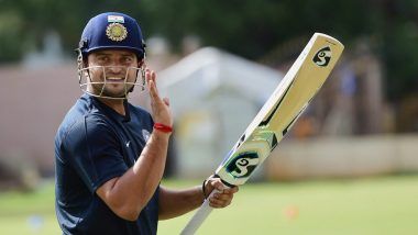 Indian Squad for T20I Series Against South Africa 2018: Suresh Raina Makes a Comeback in Virat Kohli-Led Team
