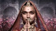 Padmaavat Box Office Collection Day 1: Promising Start For Ranveer Singh, Deepika Padukone-Starrer, Draws Rs 18 Crores