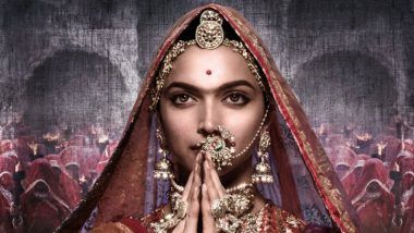 Padmaavat Box Office Collection Day 3 in International Markets: Deepika Padukone's Film Garners Rs 7.04 Crores in Australia