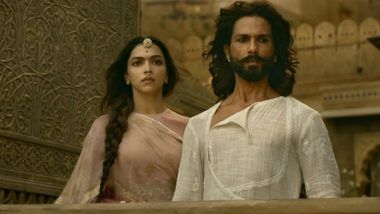 Padmaavat to be Reviewed by Jodhpur High Court, to Decide Whether the Film has Hurt Religious Sentiments