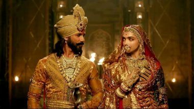 Padmaavat Box Office Collection Day 5: Ranveer Singh-Deepika Padukone-Shahid Kapoor Movie Earns Rs 129 Crore, Passes Monday Test with Flying Colours