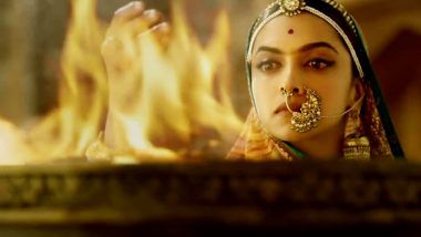 Padmaavat Box Office Collection Day 4: Ranveer Singh-Deepika Padukone-Shahid Kapoor Movie Crosses Rs. 100 Crore Mark