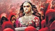 Padmaavat Banned in Malaysia for Touching on 'Sensitivities of Islam' While the Movie is Screened Uncut in Pakistan