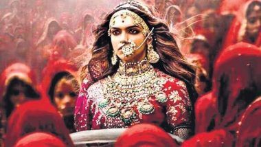 Padmaavat Box Office Report Day 12: Sanjay Leela Bhansali's War Drama Collects Rs 219.50 Crores on Monday