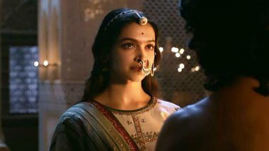 Padmaavat Box Office Report Day 10: Deepika Padukone's Film Speedily Collects Rs 192 Crores at the Ticket Windows