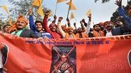 Anti-Padmaavat Carnage Evokes Sharp Response: Who Said What