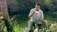 PadMan Song Saale Sapne Out: Akshay Kumar Dares You to Dream Big (Watch Video)