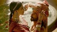 Padmaavat Full Movie Available for Download & Streamed Online on Facebook Live! Will Piracy Affect Box Office Collection of Deepika-Ranveer-Shahid Film