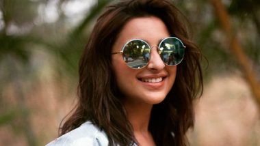Parineeti Chopra On Sexual Harassers: These People Should Be In Jail, They Are Worse Than Murderers and Terrorists