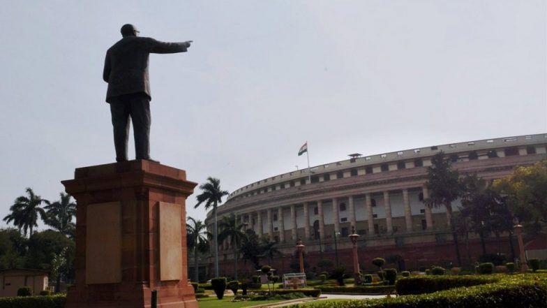 Lok Sabha Winter Session: Lower House Adjourned Sine Die; 12 Bills Passed Including 'Triple Talaq'