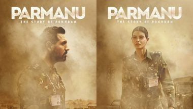 John Abraham's 'Parmanu: The Story of Pokhran' Makers to Hold Special Screening for PM Narendra Modi?