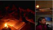 Some Villages in India Are Still Not Electrified: Images of Phutera Dhane Village in MP Awaiting Electricity