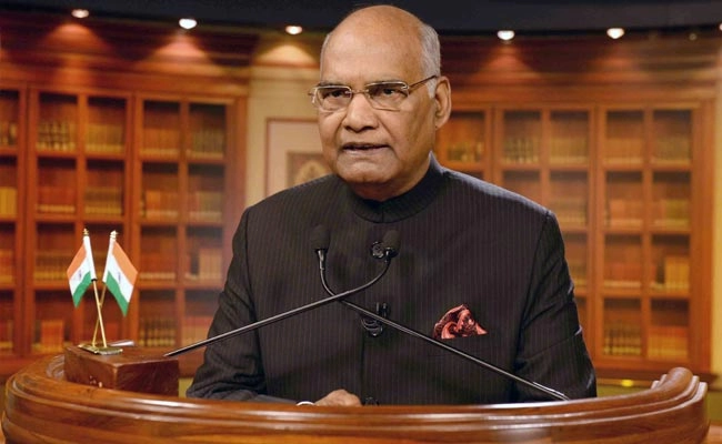 Equality, Secularism at Core of India's Foundation, Says President Ram Nath Kovind in Address on Republic Day's Eve