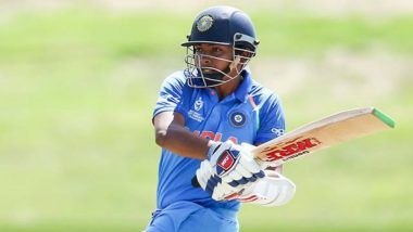 ICC U-19 World Cup 2018: India Beat Papua New Guinea by 10 Wickets, Qualify for Quarterfinals