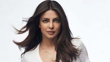 Oscars 2018: Priyanka Chopra to Announce Nominations of 90th Academy Awards